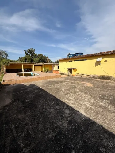 VENDO CASA EM TINGUA