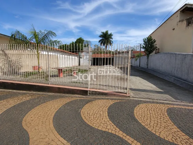 casa - Vila Nogueira - Campinas