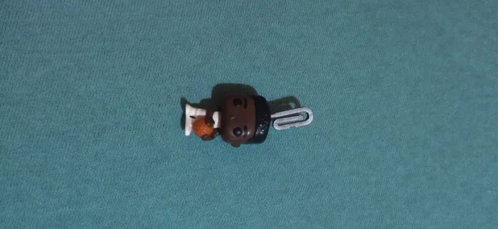 Stranger Things - Kinder Joy