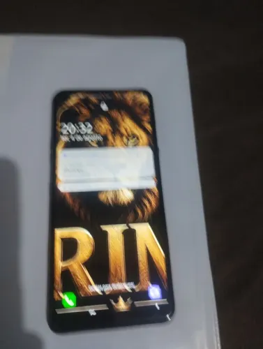 Celular LG K51S
