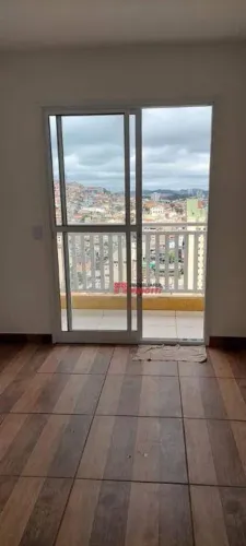 Apartamento para Venda - Jardim Irajá , -com 48m²