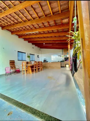Fantástica Casa no Vila Matilde
