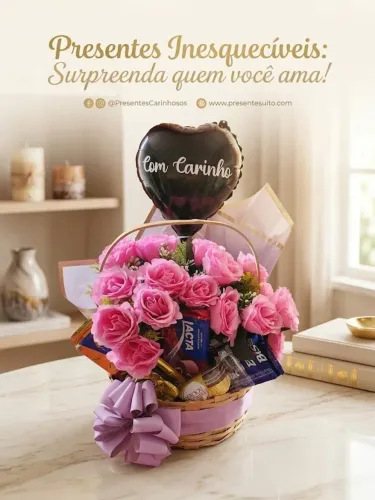 Cestas Personalizadas
