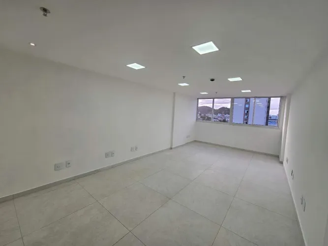 Sala para aluguel, 1 vaga, Divino Espírito Santo - Vila Velha/ES