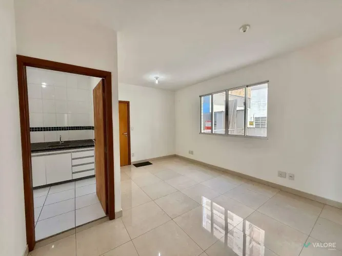 Apartamento 3 quartos Funcionários