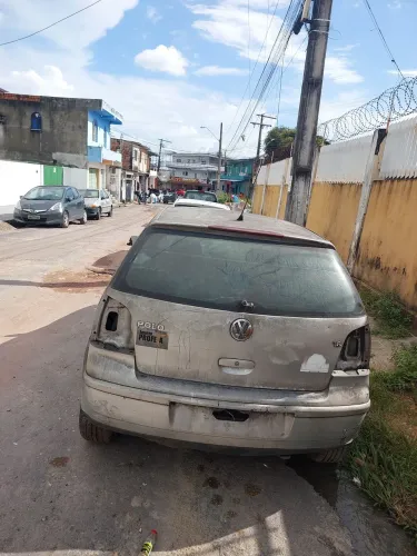 Vende se peças polo * wats