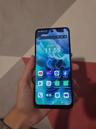 MOTO G35 256GB 