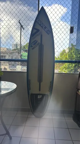 Prancha de surf 5/11 balinha 