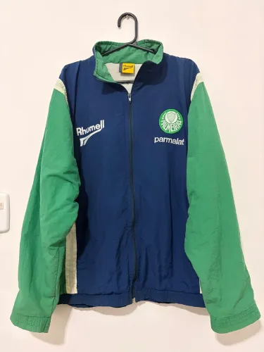 Casaco Palmeiras