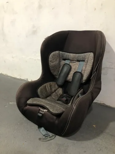Cadeira voyage para bebê de carro