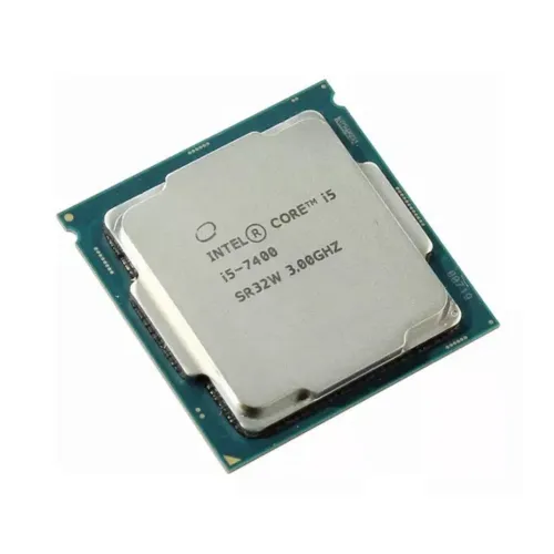 I5 7400