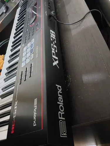 Teclado Roland Xps30