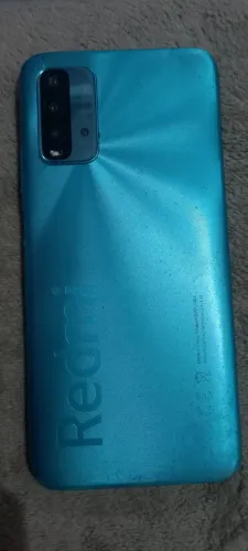 Vende-se redmi 9T 