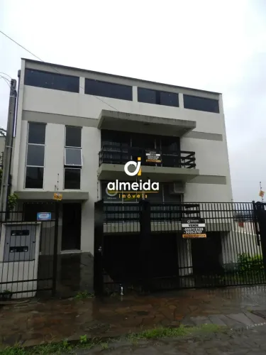Cobertura 4 dormitórios à venda Nossa Senhora de Lourdes Santa Maria/RS