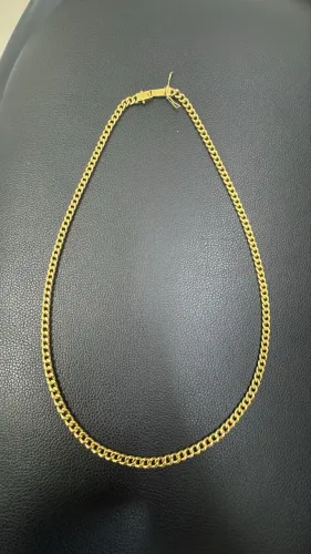 Corrente de Ouro 18k