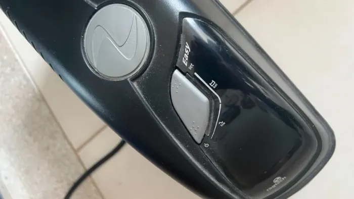 Nobreak Ragtech Easy Way 1450va