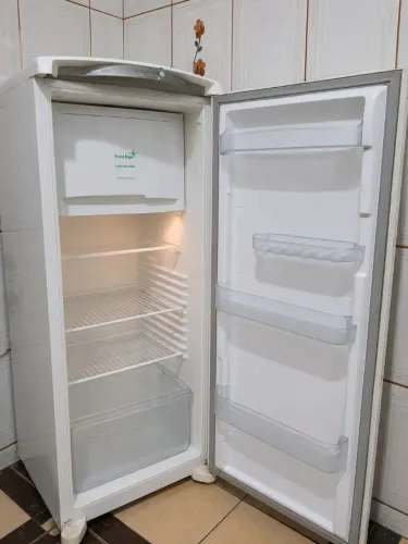Geladeira