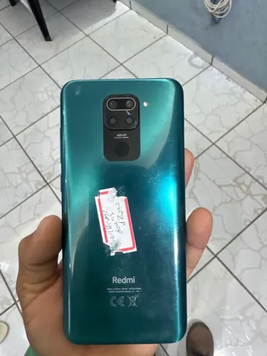 Redmi Not 9
