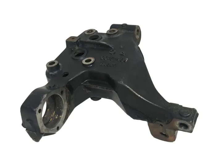 Suporte do Alternador e Semi Eixo 1.8 8V Fiat Palio Siena Doblô Strada 55181436 Original 