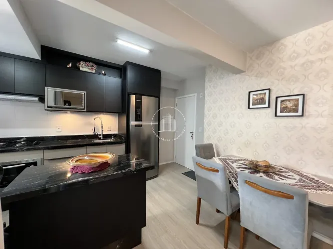 Apartamento 2 Quartos com Piscina - Pedra Branca - PLC