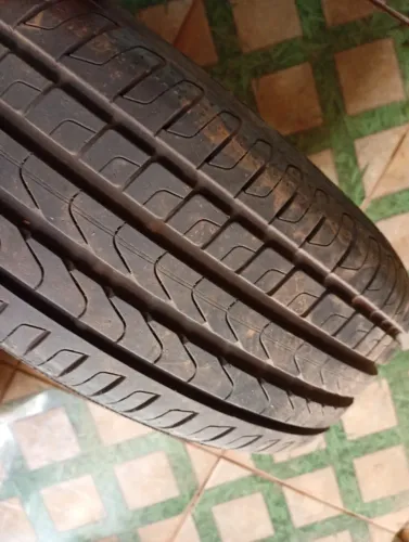 Pneu Estepe Cinturato P7 Aro 16 205/55 r16 94w