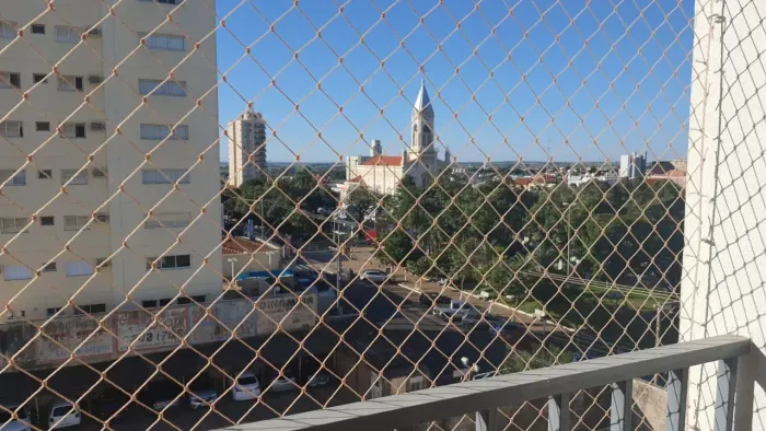 ISala para venda possui 47 metros quadrados em Centro - Mirassol - SP ACEITA PROPOSTA