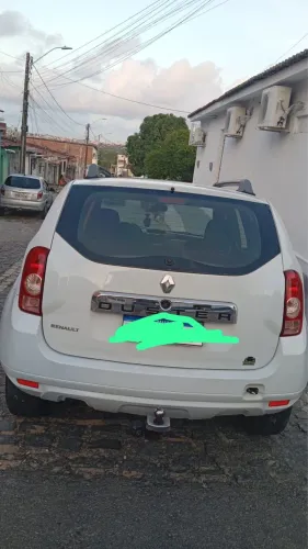 Renault Duster 1.6 Hi-flex 16V Mec. 2014