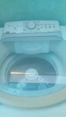 Vendo máquina de lavar 11 kilos