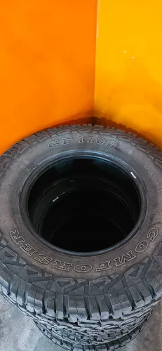285 70 R17