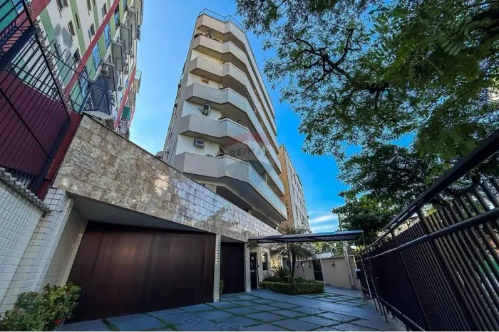 Cobertura à Venda, 3 Quartos, 179m², por R$ 819.000,00, Cachambi, Rio de Janeiro, RJ