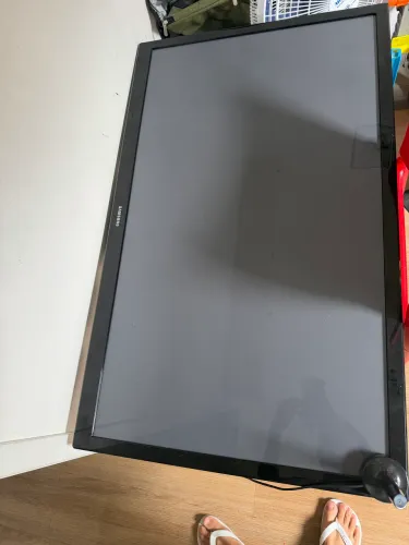 TV PLASMA 43