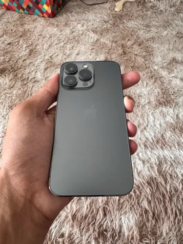 iPhone 13 Pro