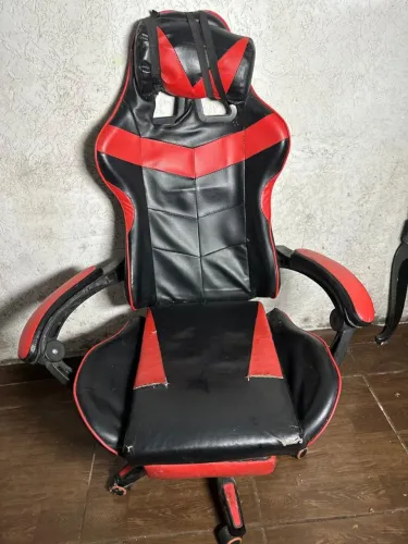 Cadeira gamer