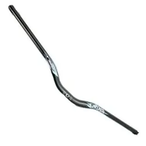 GUIDAO VOADOR FREERIDE 31,8X780MM PRETO/PRATA VIPER