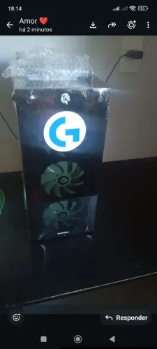 PC gamer