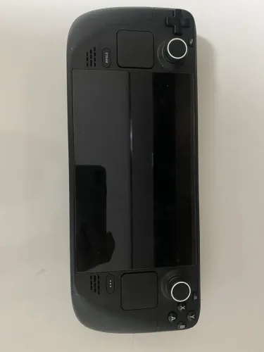 Steam Deck Ssd 1 tera