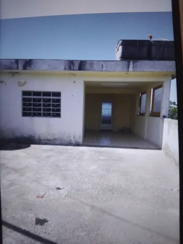 Vendo CASA em Francisco Morato