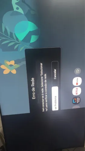 SMART TV SAMSUNG 65 POLEGADAS 