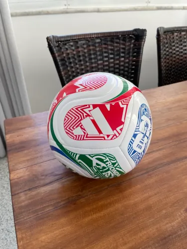 Bola adidas Trionda Club - Copa do Mundo FIFA 2026