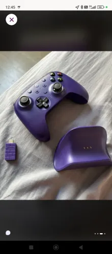 Controle 8bitDo Ultimate 2