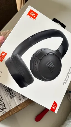 Fone Jbl 