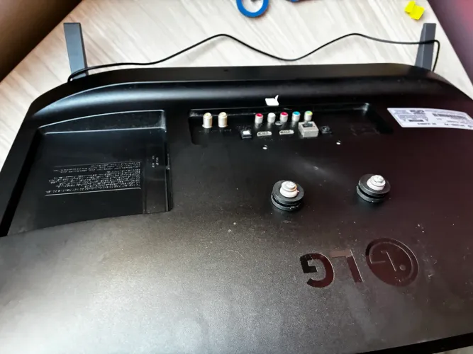 SmartTV/Monitor LG 24? em ótimo estado