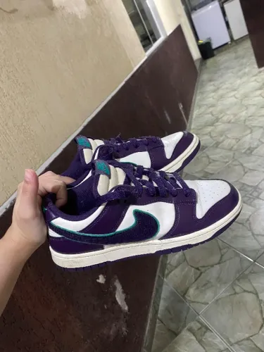 Nike Dunk Low