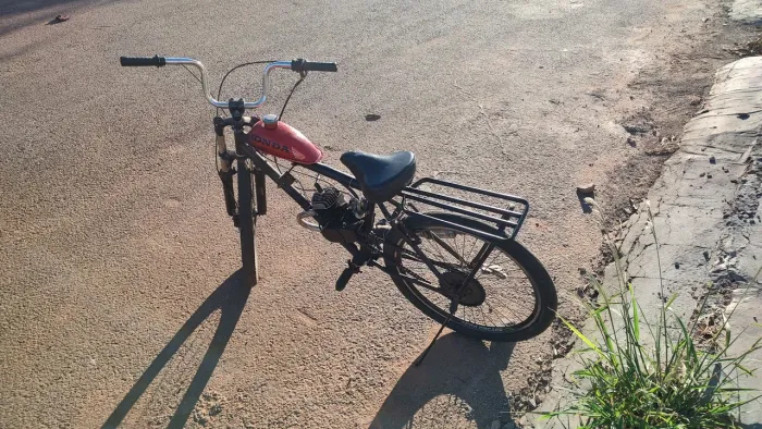 Motorizada 