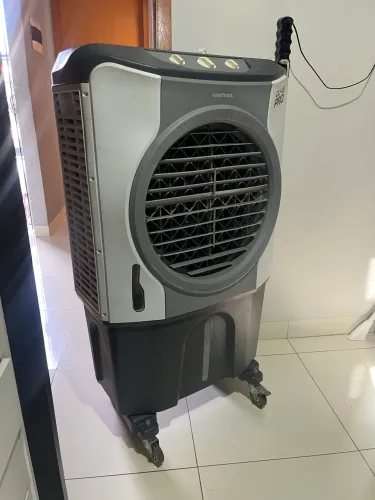 Climatizador de ambiente