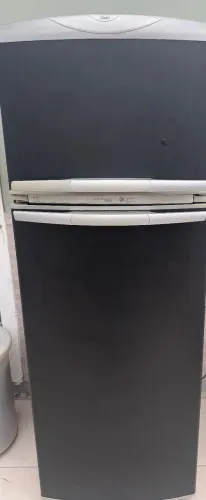 geladeira electrolux frost free
