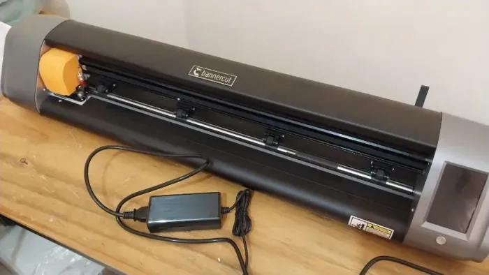 Maquina de corte, Plotter de recorte  60cm