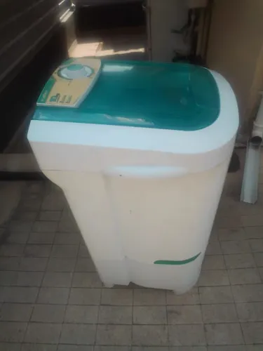 Lava roupas latina 10 kg