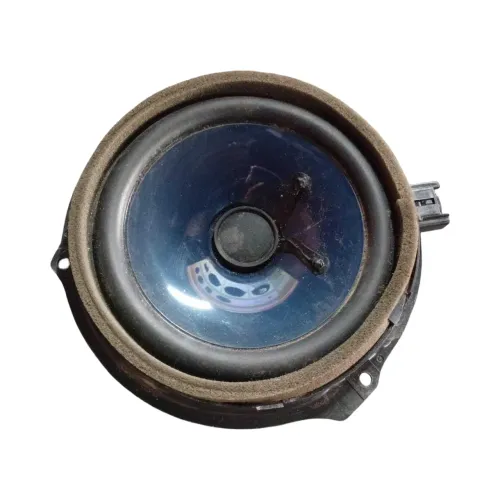 Altofalante dianteira direita Ford Fusion 12a18