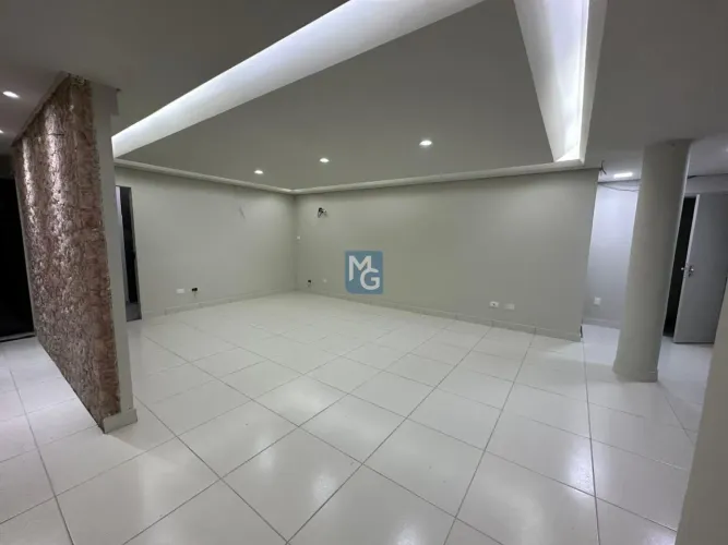 alugo sala comercial